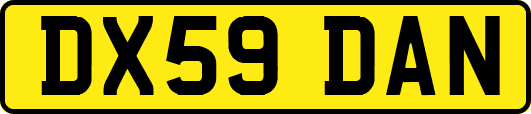 DX59DAN