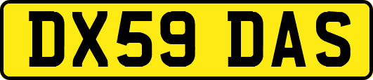 DX59DAS