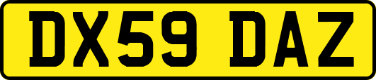 DX59DAZ