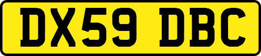 DX59DBC