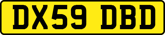 DX59DBD
