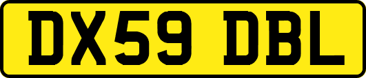 DX59DBL