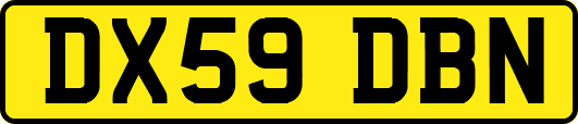 DX59DBN