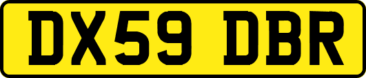 DX59DBR
