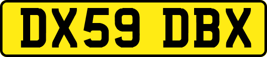 DX59DBX
