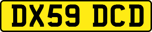 DX59DCD