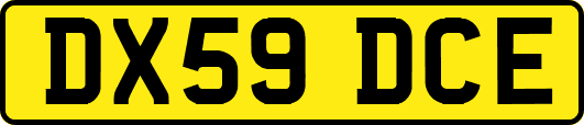 DX59DCE