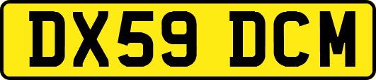 DX59DCM