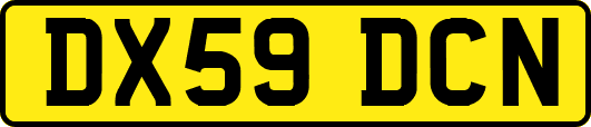 DX59DCN