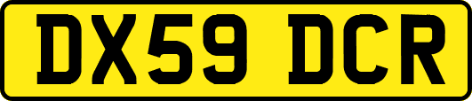 DX59DCR