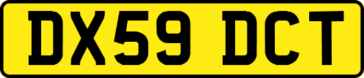 DX59DCT