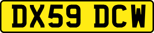 DX59DCW