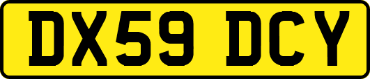 DX59DCY