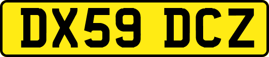DX59DCZ