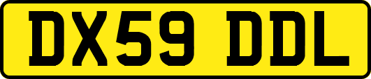 DX59DDL