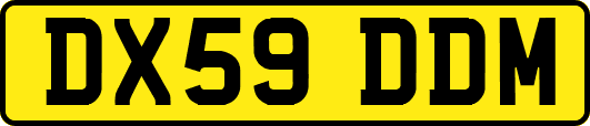 DX59DDM