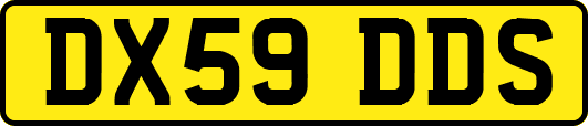 DX59DDS