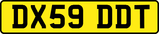 DX59DDT