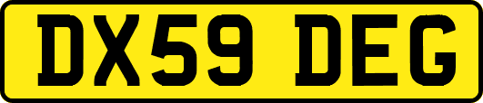 DX59DEG