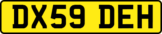 DX59DEH