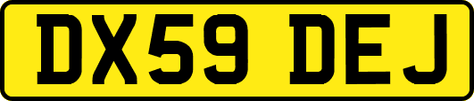 DX59DEJ