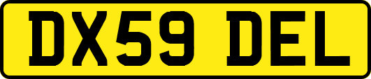 DX59DEL