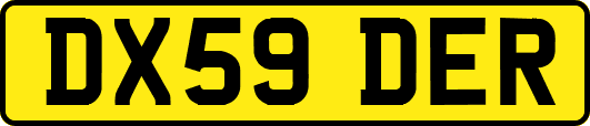 DX59DER