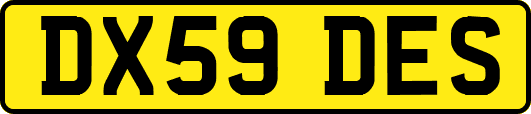 DX59DES