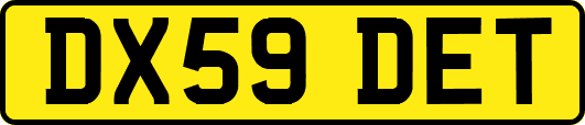 DX59DET