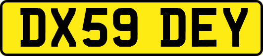 DX59DEY