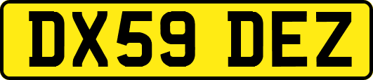 DX59DEZ