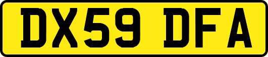 DX59DFA
