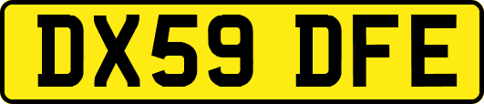 DX59DFE