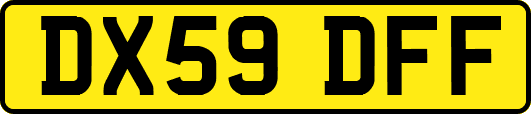 DX59DFF