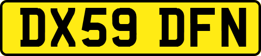 DX59DFN