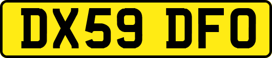 DX59DFO