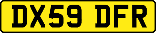 DX59DFR