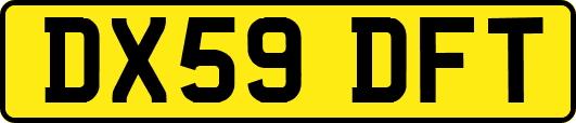 DX59DFT