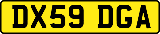DX59DGA
