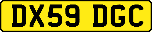 DX59DGC