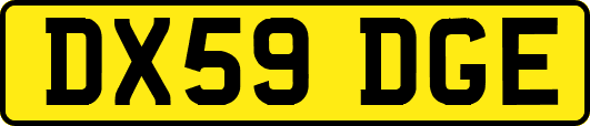 DX59DGE