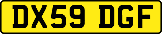 DX59DGF