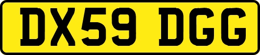 DX59DGG