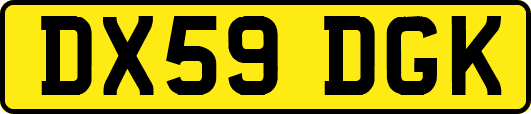 DX59DGK