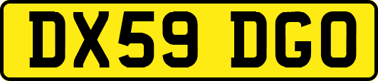 DX59DGO