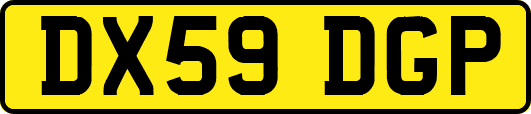 DX59DGP