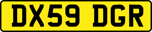DX59DGR