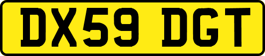 DX59DGT