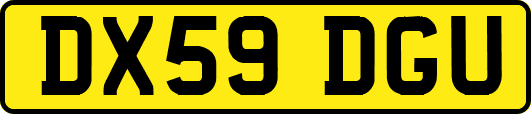 DX59DGU