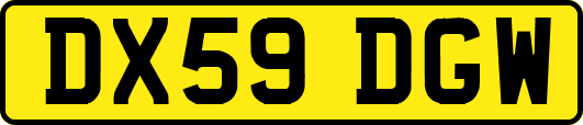 DX59DGW